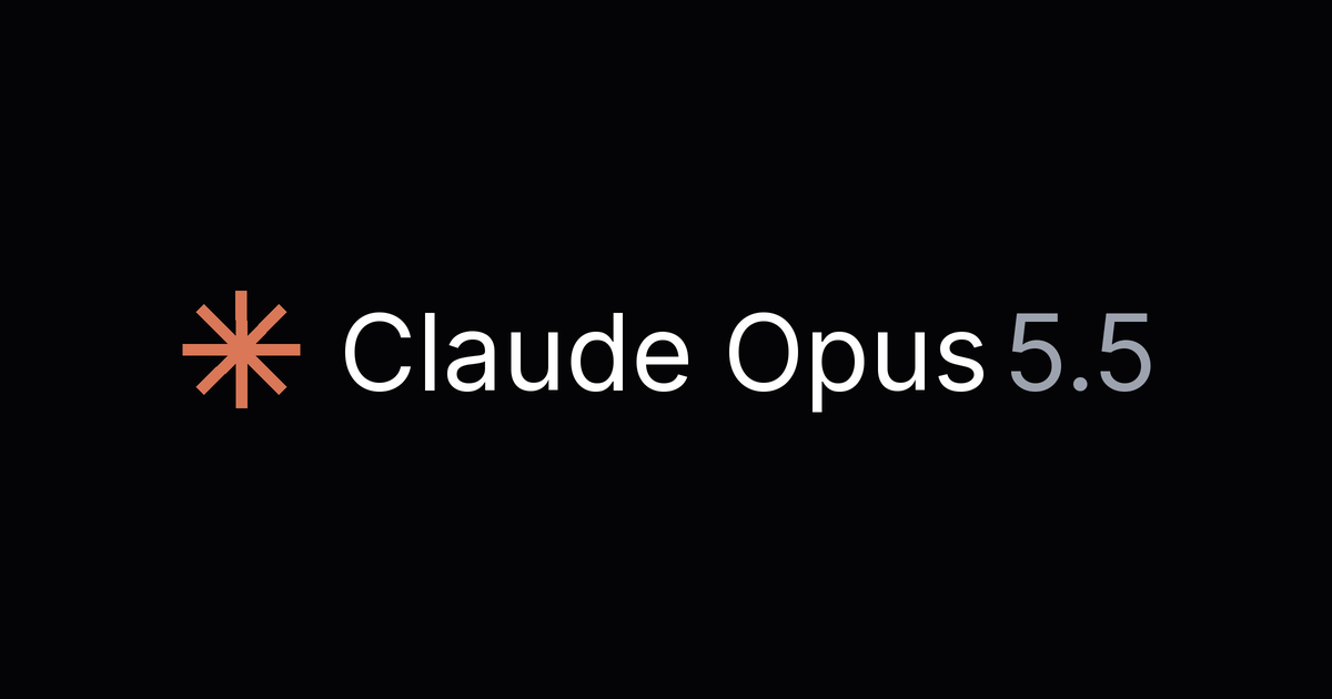 Claude Opus 5.5
