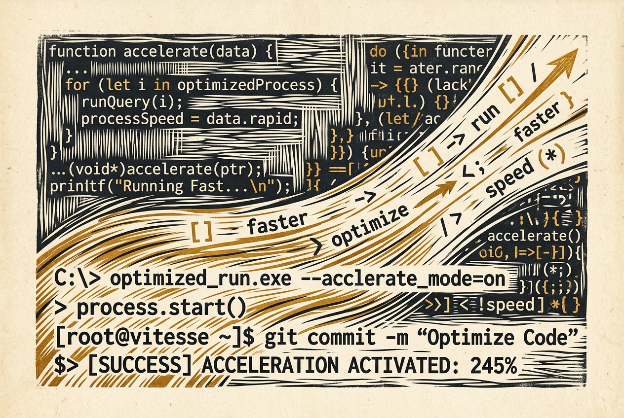 開発ツールClaude Codeがv2.1.208へ、処理高速化